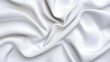 © Nattapun - Organic cotton fabric, eco-conscious clothing, 3D illustration
