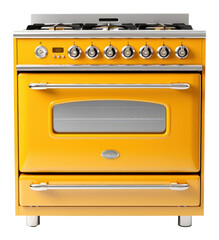 Sticker - PNG Range stove appliance oven.