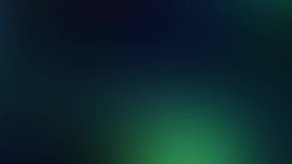 Wall Mural - dynamic green gradient abstract motion. gradient blue and green transition effect. abstract gradient