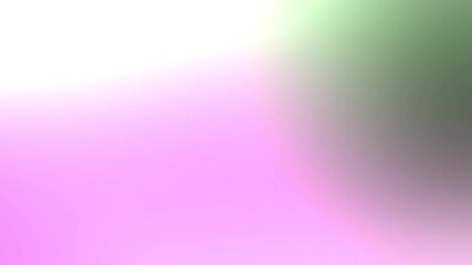 Wall Mural - Abstract gradient liquid holographic background. Abstract colorful smooth liquid futuristic motion. Blurred multicolored abstract light background. Dynamic abstract animation colour animated wallpaper