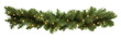 © Rawpixel.com - PNG Christmas decoration plant tree christmas decorations.