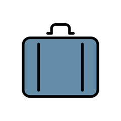 Briefcase icon