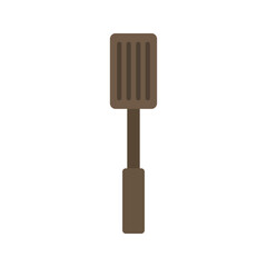 Poster - Kitchen spatula