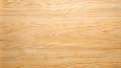 Smooth maple wood background with fine grain and polished surface , Maple, wood, texture, background, smooth, fine grain