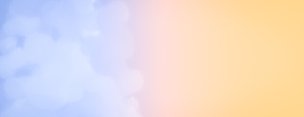 Wall Mural - abstract colorful background