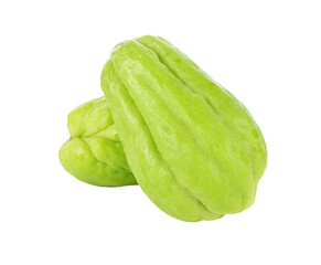 Wall Mural - Chayote transparent png