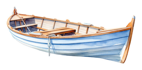 Wall Mural - PNG Boat watercraft sailboat vehicle.