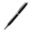 © Syahrul - PNG Image of black pen