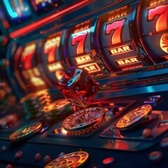 casino machine