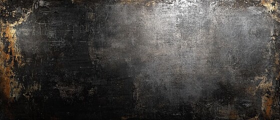 Distressed metal texture with visible scratch marks grunge surface rugged background perfect for high-impact designs highlighted by dynamic lighting steel finish