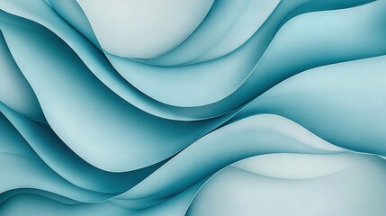 Wall Mural -   A close-up image of a cell phone's back with a wavy design