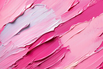 Pastel pink abstract texture for creative design