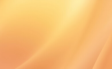 Wall Mural - the background is a blurred yellow brown gradient