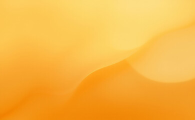 Wall Mural - the background is a blurred yellow brown gradient