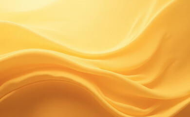 Wall Mural - the background is a blurred yellow orange brown gradient