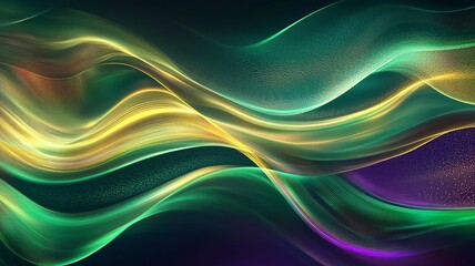Leinwandbilder - Versatile background vector with diverse elements, suitable for a wide range of themes and designs. Ideal for adding text, graphics, or creative overlays