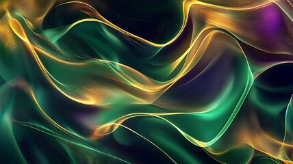 Leinwandbilder - Versatile background vector with diverse elements, suitable for a wide range of themes and designs. Ideal for adding text, graphics, or creative overlays