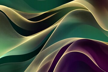 Fototapete - Versatile background vector with diverse elements, suitable for a wide range of themes and designs. Ideal for adding text, graphics, or creative overlays