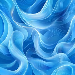 Fototapete - Versatile background vector with diverse elements, suitable for a wide range of themes and designs. Ideal for adding text, graphics, or creative overlays