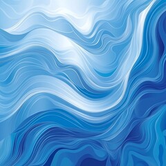 Leinwandbilder - Versatile background vector with diverse elements, suitable for a wide range of themes and designs. Ideal for adding text, graphics, or creative overlays