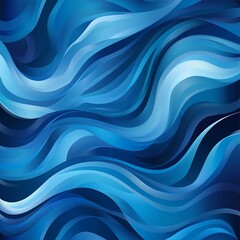 Leinwandbilder - Versatile background vector with diverse elements, suitable for a wide range of themes and designs. Ideal for adding text, graphics, or creative overlays