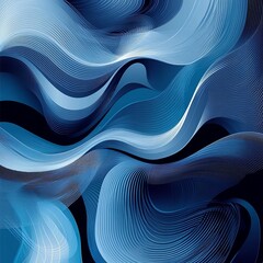 Leinwandbilder - Versatile background vector with diverse elements, suitable for a wide range of themes and designs. Ideal for adding text, graphics, or creative overlays