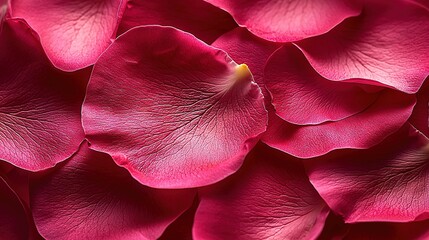 Wall Mural -   A cluster of pink flowers surrounded by more pink flowers, forming a focal point in the image