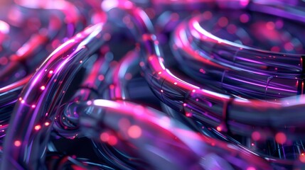 Internet Cables