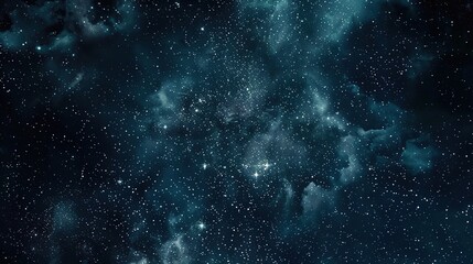 Starry_night_sky_Star_Space_background