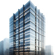 © YG Stocks - Realistic Tall Office Building