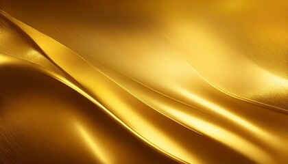 Sticker - gold gradient abstract background texture background