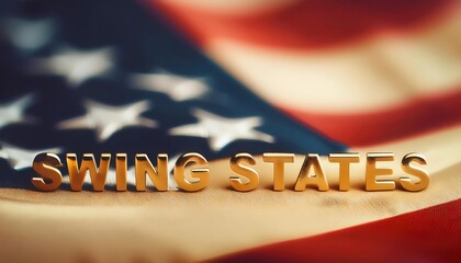 Swing States: Understanding Their Impact on Elections