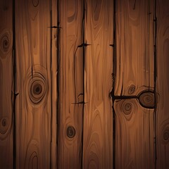 Wooden Texture Background