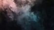 © Boinah - Abstract smoky texture with a gradient of colors, creating a moody atmosphere.