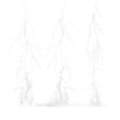 Glowing Thunder isolated on transparent background.png
