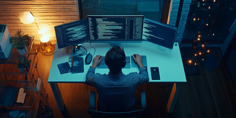 Software Engineer 
