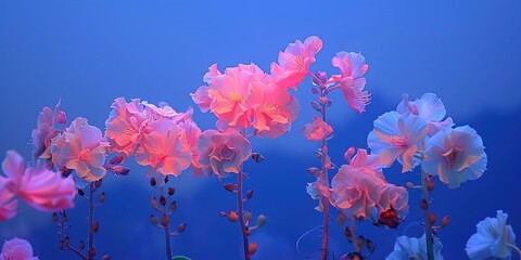 Poster - jellyfish in aquarium