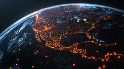 global network usa.