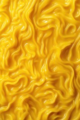 Canvas Print - Bowl of noodles