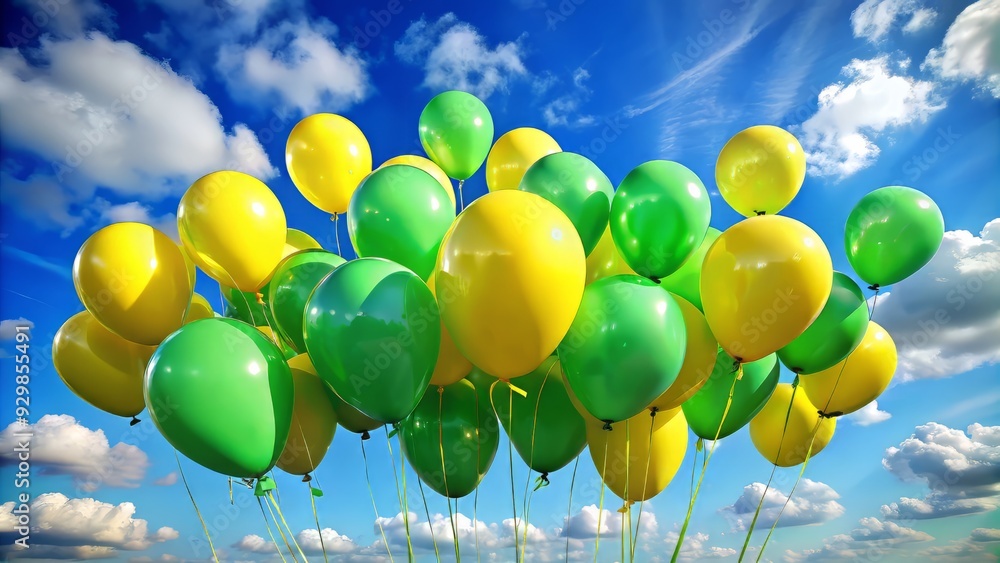 party balloons near me