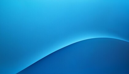 Wall Mural - gradient background simple light blue vector design