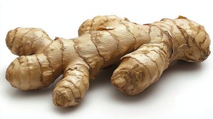 Ginger Root 