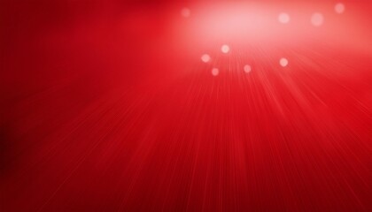 Wall Mural - Abstract background red blur gradient with bright clean and bokeh