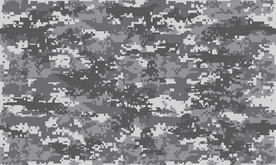 texture military camouflage repeats seamless army black white hunting print