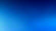 © Christopher - Sapphire Blue Color Gradient Background with Deep, Rich Tones and Smooth Transitions