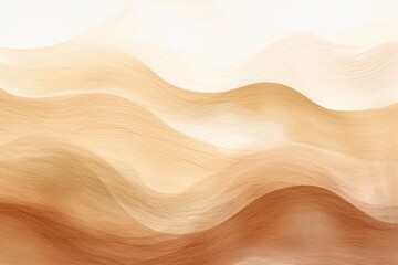 Sticker - Beige brown backgrounds texture nature.