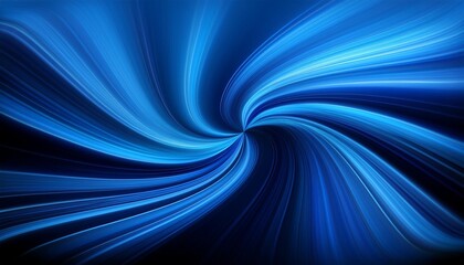 background abstract classic blue line curve color 01