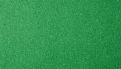 Wall Mural - green paper texture background high resolution