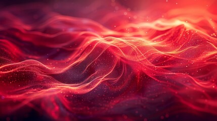 Wall Mural - abstract colorful background