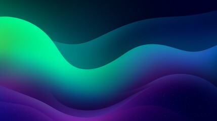 Wall Mural - abstract colorful background
